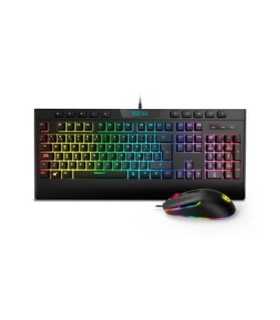 ASUS TUF Gaming Combo Clavier souris K1 + M3 