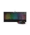 TECLADO+RATO KROM KALYOS GAMING USB