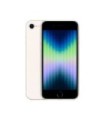 Apple iPhone SE 2022 5G 64GB Blanc (Starlight) MMXG3QL/A Pour les appareils électroniques, voir le tableau suivant