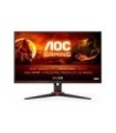 MONITOR DE JOGOS 23,8 AOC 24G2SPAE/BK PRETO