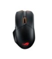 MOUSE ÓPTICO SEM FIOS ASUS ROG CHAKRAM X ORIGIN