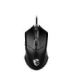 MOUSE OTTICO MSI CLUTCH DM07