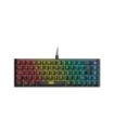 ENERGY SYSTEM ESG K4 KOMPACT-RGB CLAVIER NOIR