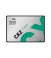 DISQUE DUR 2,5 SSD 2 To SATA3 TEAMGROUP CX2