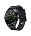 Huawei Watch GT 3 46mm Black Active Edition also known as JPT-B29