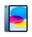 Apple iPad 10.9" 2022 (10ª Generación) 64GB Wi-Fi Azul (Blue)