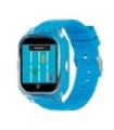 SaveFamily Desfrute do Smartwatch Infantil 4G com GPS e Chamadas Azul SF-RJOYA