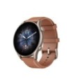 Amazfit GTR 3 Pro 46 mm Brown (Brown Leather)