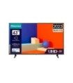 TELEVISIÓN DLED 43 HISENSE 43A6K SMART TV UHD