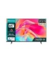 TELEVISÃO QLED 65 HISENSE 65E77KQ SMART TV 4K 2023