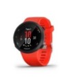 SMARTWATCH GARMIN SPORT WATCH PRÉCURSEUR 45 ROUGE