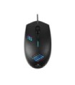 NGS GMX-120 BLACK OPTICAL GAMING MOUSE