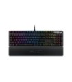 CLAVIER ASUS TUFF GAMING K3