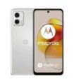 Motorola Moto G73 5G 8 Go/256 Go Blanc (Blanc Lucent) Double SIM XT2237-2