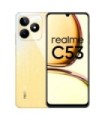 Realme C53 6 GB/128 GB Oro (Champion Gold) Doppia SIM