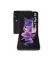 Samsung Galaxy Z Flip3 5G 8 Go/256 Go Noir (Noir fantôme) Double SIM F711B