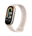 Bracelet d'activité Xiaomi Smart Band 8 Or (Or) M2239B1