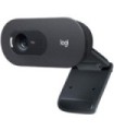 Webcam Logitech C505/HD 720p