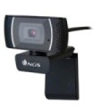NGS XpressCam 1080/ 1920 x 1080 Full HD Webcam