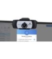 Webcam NGS Xpress Cam 720/ 1280 x 720 HD/ Noir et Blanc