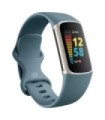 Fitbit Charge 5 Azul