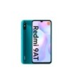 Xiaomi Redmi 9AT 2GB/32GB Green (Peacock Green) Dual SIM