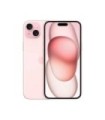 Apple iPhone 15 Plus 128 Go Rose MU103QL/A