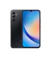 TELEMÓVEL SAMSUNG GALAXY A34 EE 6GB 128GB 5G PRETO