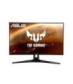 MONITOR DE JOGOS LED 27 ASUS TUFO VG27AQ1A PRETO