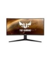 MONITOR DE JOGOS LED 34 ASUS TUF VG34VQL1B CURVO