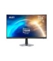 MONITOR LED 24 MSI PRO MP242C PRETO CURVO