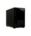 SERVIDOR NAS ASUSTOR AS3302T 2BAY NAS 2GB RAM 2.5G