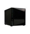 SERVEUR NAS ASUSTOR AS3304T 4BAY NAS 2GB RAM 2.5G