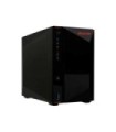 SERVIDOR NAS ASUSTOR AS5202T 2BAY NAS 2GB RAM 2.5G