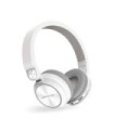 AURICULARES MICRO ENERGY SISTEM URBAN2 RADIO BLANCO