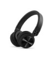 AURICULARES MICRO ENERGY SISTEM DJ2 BLACK