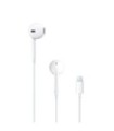 MICROFONES DE OUVIDO APPLE EARPODS CONECTOR RELÂMPAGO