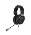 AURICULARES ASUS TUF GAMING H3 GUN METAL