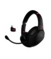 APARELHOS DE OUVIDO ASUS ROG STRIX GO 2.4 WIRELESS ELECTRO PUNK