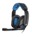 CUFFIEMICRO EPOS SENNHEISER GSP 300 GAMING