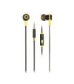 FONES DE OUVIDO MICRO NGS CROSS RALLY PRETO