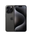 Apple iPhone 15 Pro 256 GB Nero (Nero titanio) MTV13QL/A