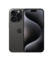 Apple iPhone 15 Pro 256 Go noir (noir titane) MTV13QL/A