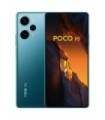 Xiaomi Poco F5 5G 8GB/256GB Azul (Azul) Dual SIM 23049PCD8G