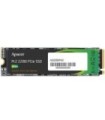 Disque SSD Apacer AS2280P4X 512 Go/M.2 2280 PCIe