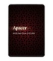 Apacer AS350X 512GB/ SATA III SSD Disk