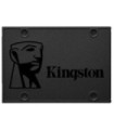 This is a Kingston A400 240GB/SATA III SSD