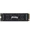 Disque SSD Kingston FURY Renegade 500GB/ M.2 2280 PCIe 4.0/ Avec diffuseur thermique