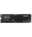 Disco SSD Samsung 970 Evo Plus 2 TB/M.2 2280 PCIe