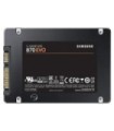 Disco SSD Samsung 870 EVO 4TB/ SATA III